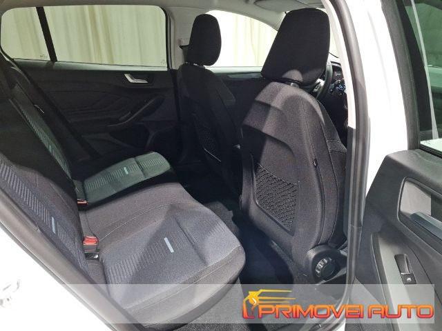 FORD Focus 1.5 EcoBlue 115 CV automatico SW Active