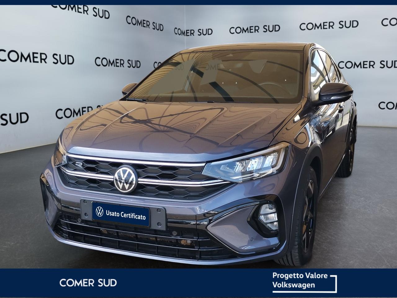 VOLKSWAGEN Taigo - Taigo 1.0 tsi R-Line 115cv dsg