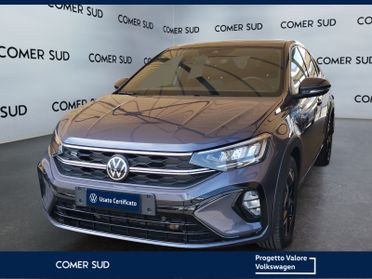 VOLKSWAGEN Taigo - Taigo 1.0 tsi R-Line 115cv dsg