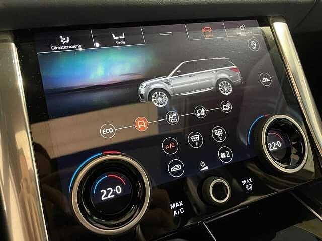 Land Rover Range Rover Sport HSE Dynamic - IVA ESPOSTA