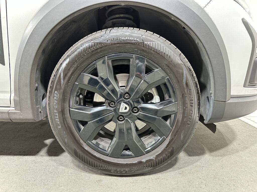 Dacia Jogger 1.0 tce Extreme Gpl 100cv 7p.ti