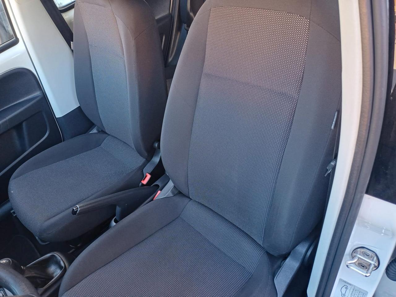 Volkswagen up! 1.0 5p. Benzina PARI AL NUOVO - 2020