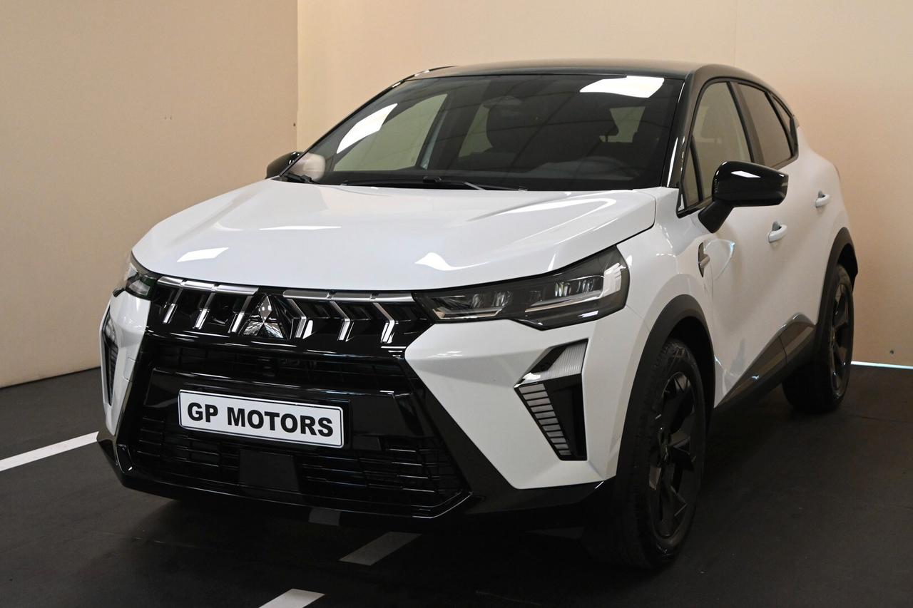 MITSUBISHI ASX 2ª serie ASX 1.3L MHEV 140 CV D...