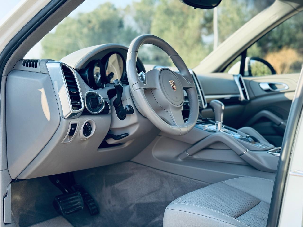 Porsche Cayenne 3.0 Diesel