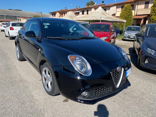 ALFA ROMEO MiTo 1.3 JTDm 95 CV S&S Super