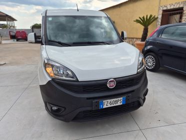 Fiat Doblo Doblò 1.3 MJT S&S PC-TN Cargo Easy