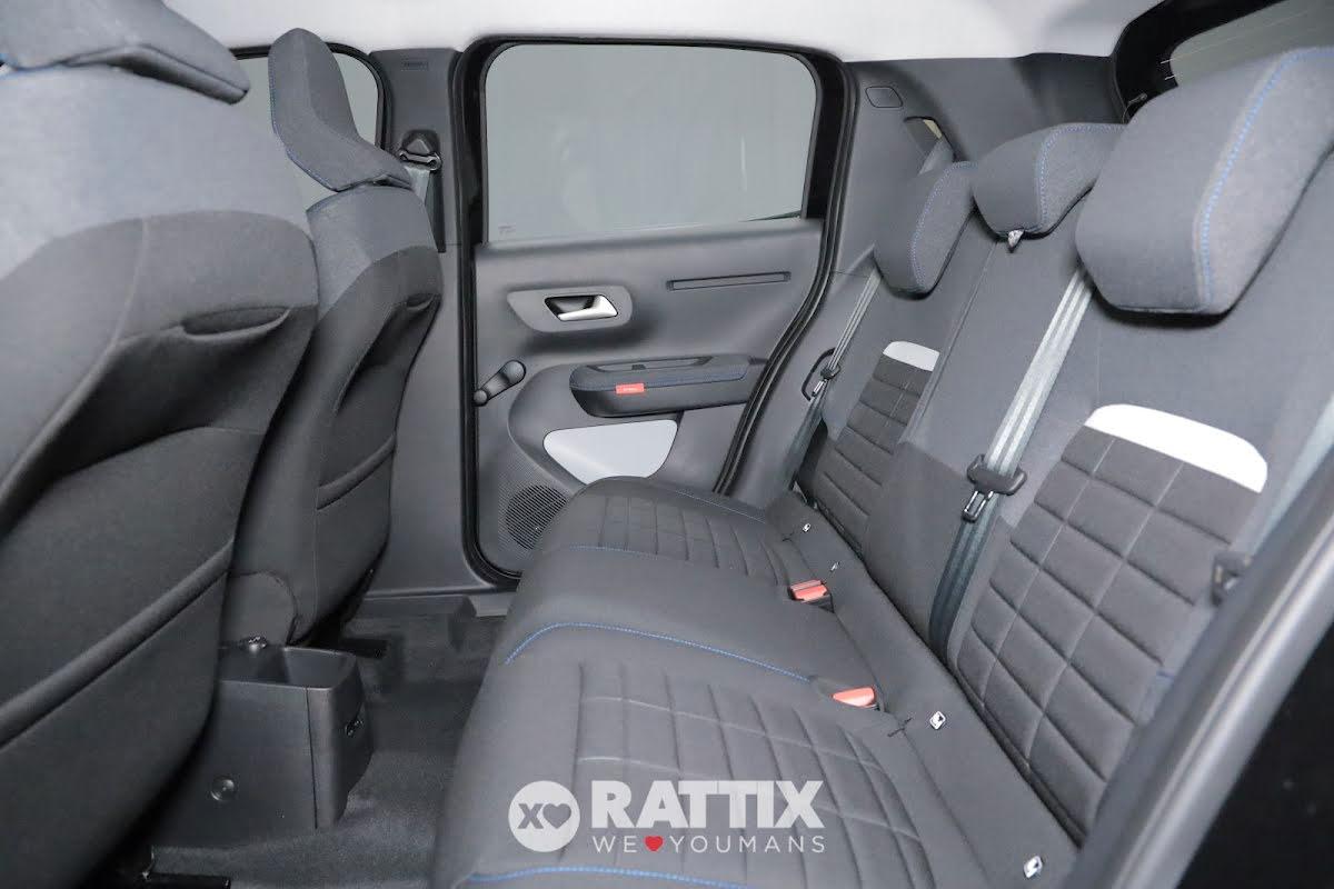 Citroen C3 1.2 Puretech Turbo 100CV Plus