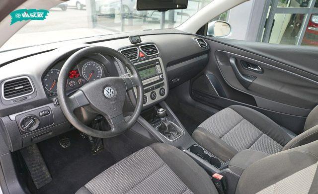 VOLKSWAGEN Eos 1.6 16V FSI