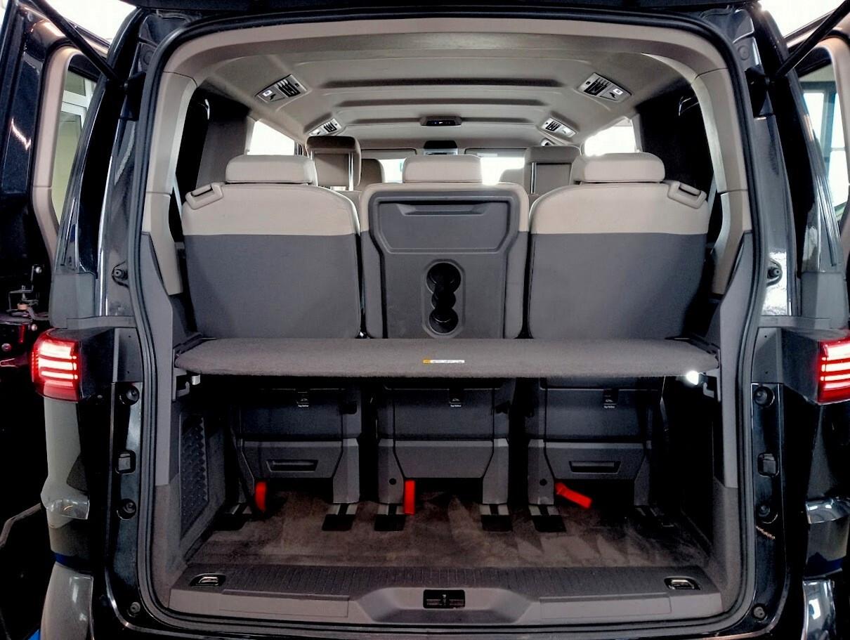 Volkswagen T7 Multivan 1.4 TSI eHYBRID 218cv PHEV LIFE DSG 7POSTI PRONTA CONS