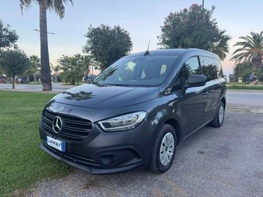 MERCEDES-BENZ Citan 1.5 110 Tourer Long N1 DOPPIA PORTA 5POSTI