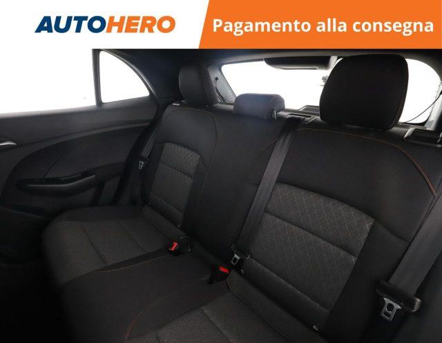 MG MG3 1.5 Hybrid+ Standard