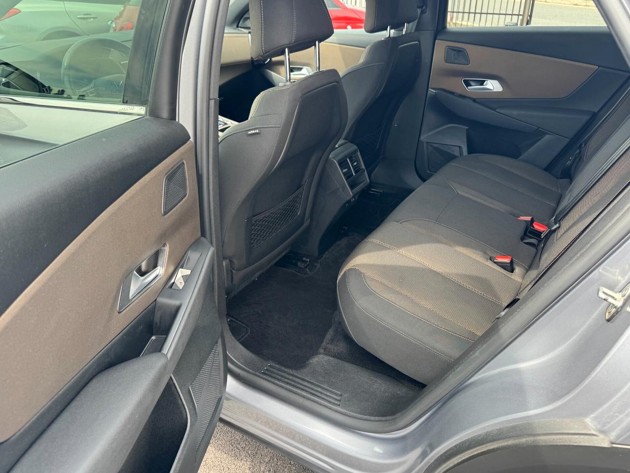 Ds DS 7 DS 7 Crossback BlueHDi 130 aut. Prestige