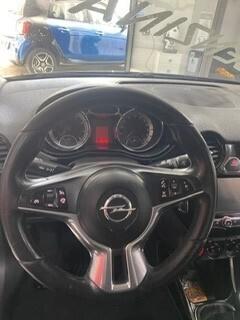 Opel Adam 1.2 70 CV Jam