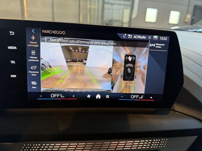 BMW Serie 1 120d 48V MSport Design