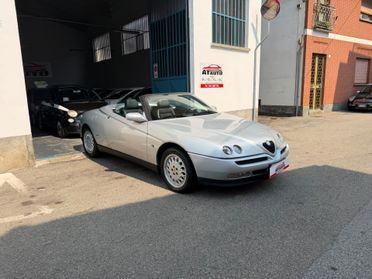 Alfa Romeo GTV Spider 2.0i 16V