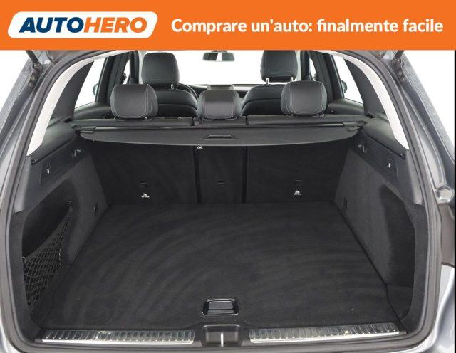 MERCEDES-BENZ GLC 250 4Matic Business