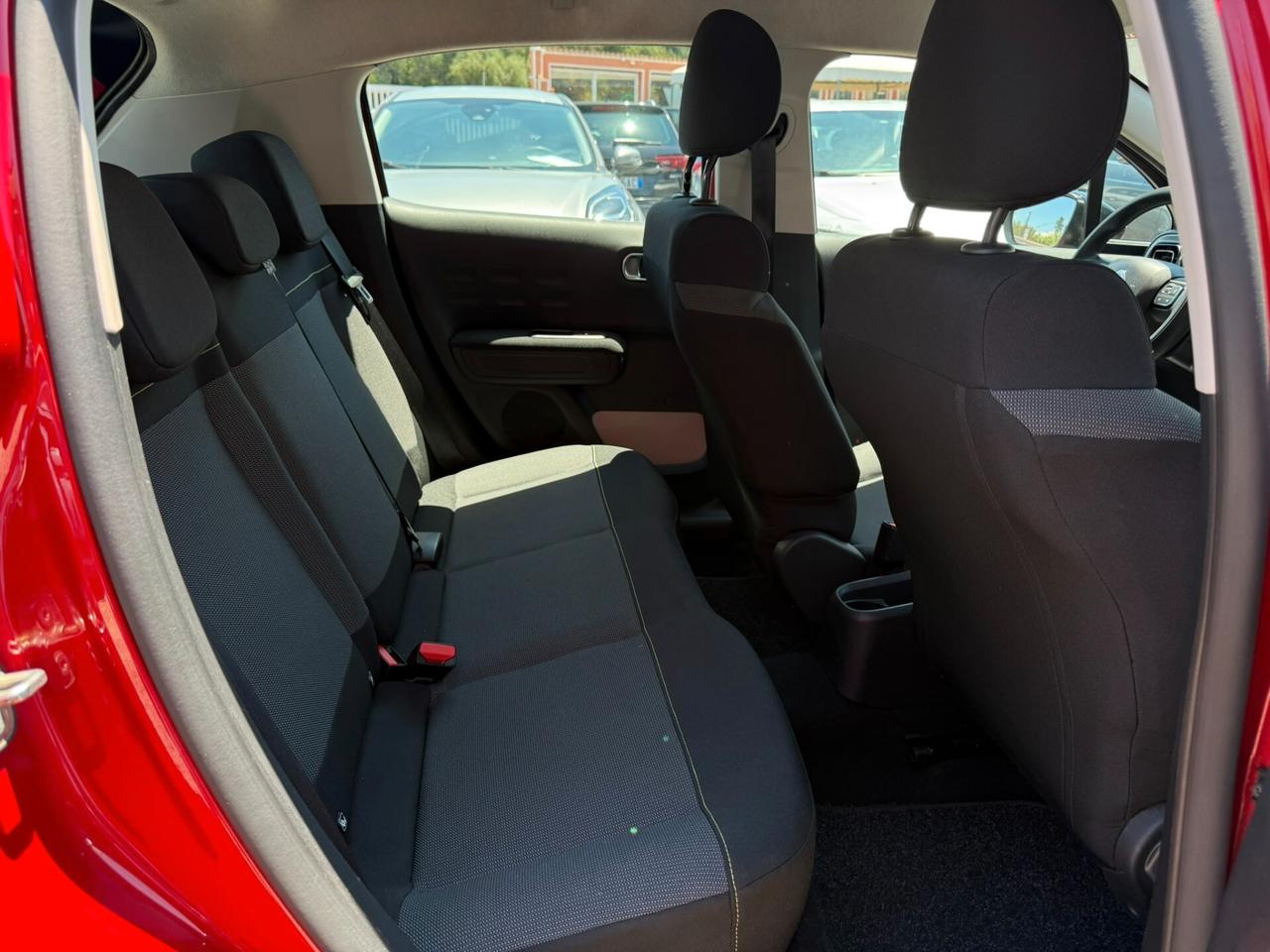 Citroen C3 1.2 PureTech 83CV Shine - 2022