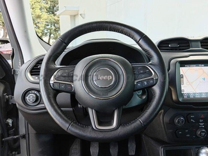 Jeep Renegade Renegade 1.0 t3 Limited 2wd