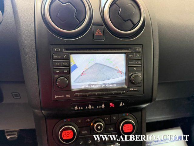 NISSAN Qashqai 1.5 dCi n-tec