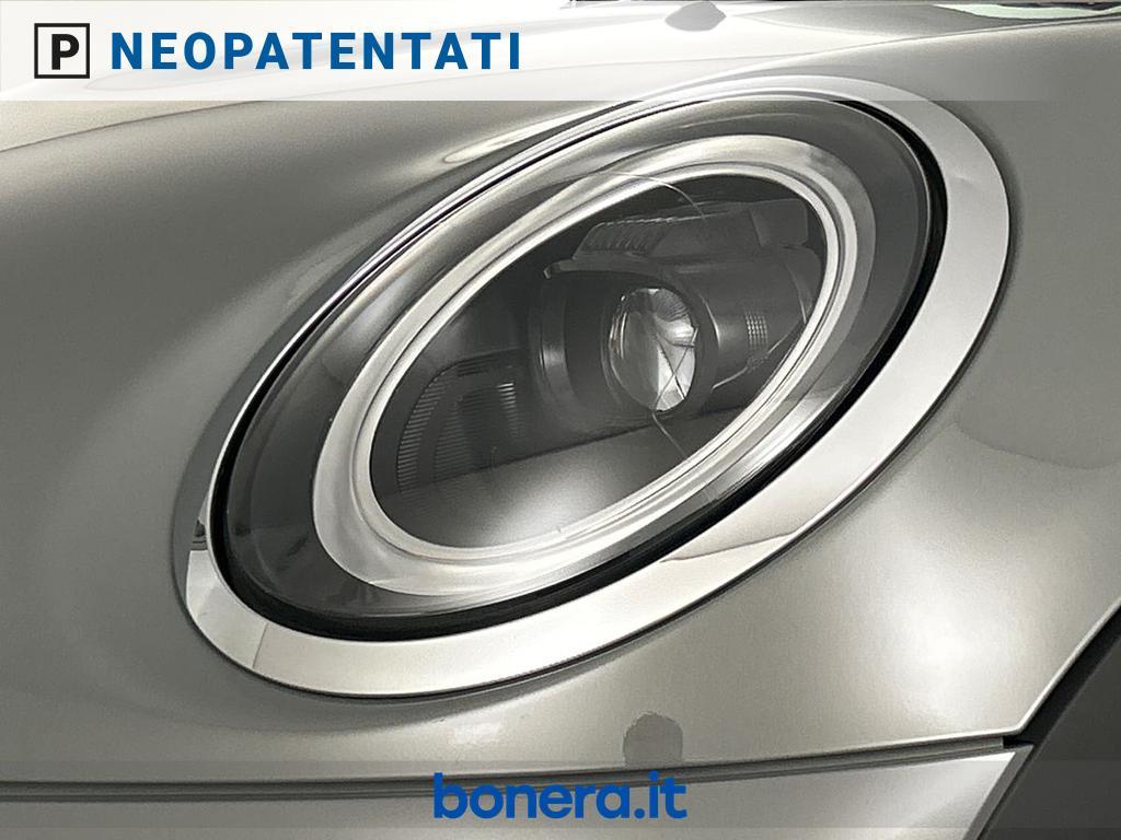 Mini Mini 3 Porte Full Electric Cooper SE Classic Auto