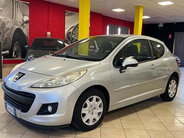 PEUGEOT 207 1.4 8V 75CV 3p. Energie