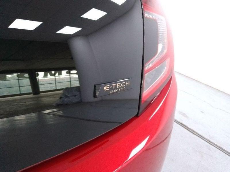 Renault Twingo Electric Twingo Equilibre 22kWh