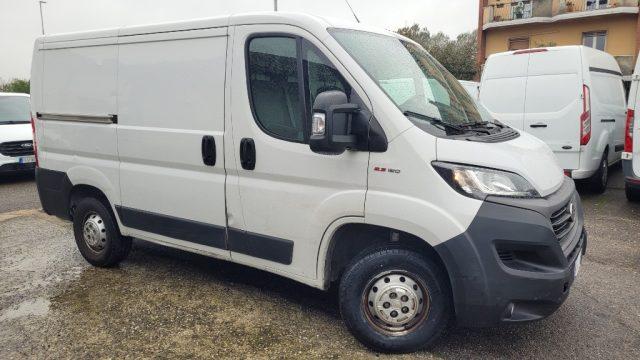 FIAT Ducato 28 2.3 MJT 120CV PC-TN Furgone L1H1 E6dtemp