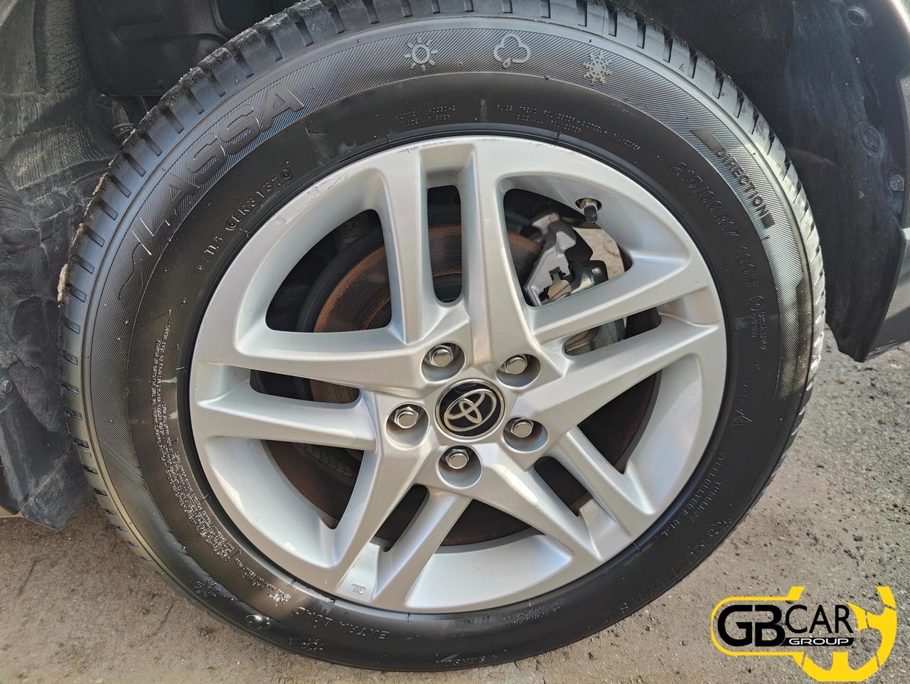 Toyota C-HR 1.8 Hybrid E-CVT Business