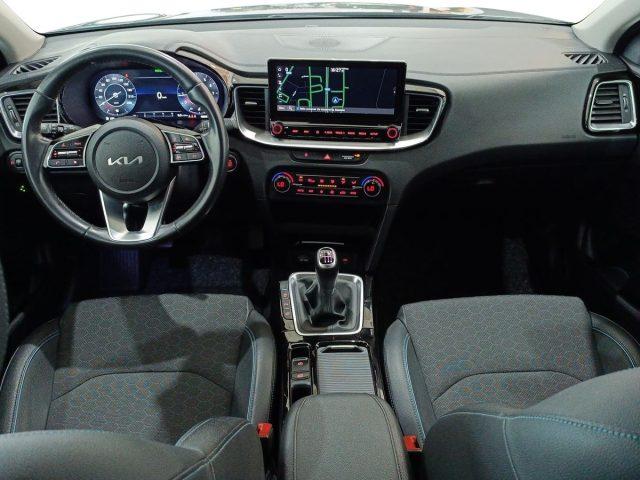 KIA XCeed 1.0 T-GDi GPL Style