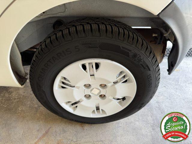 FIAT Panda 1.2 Dynamic NEOPATENTATI