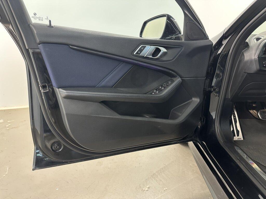 BMW Serie 1 5 Porte 116 d SCR Msport DCT