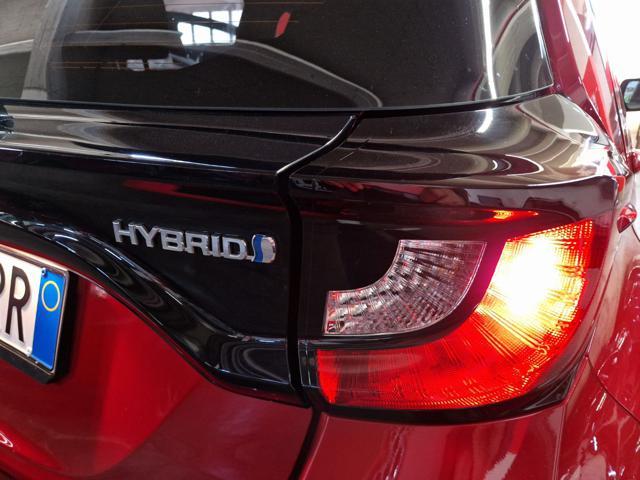 MAZDA 2 1500 VVT CV.92 CVT FULL HYBRID ELECTRIC KM.9.850