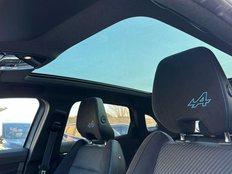 Renault Austral Austral 1.2 E-Tech Full Hybrid Techno Esprit Alpine 200cv auto