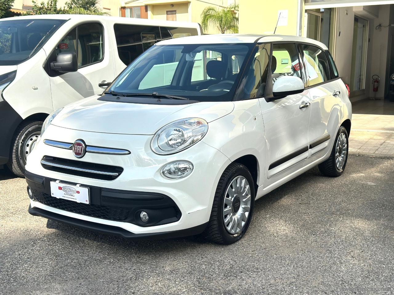 FIAT 500L 1.6 MJT 120 CV Business