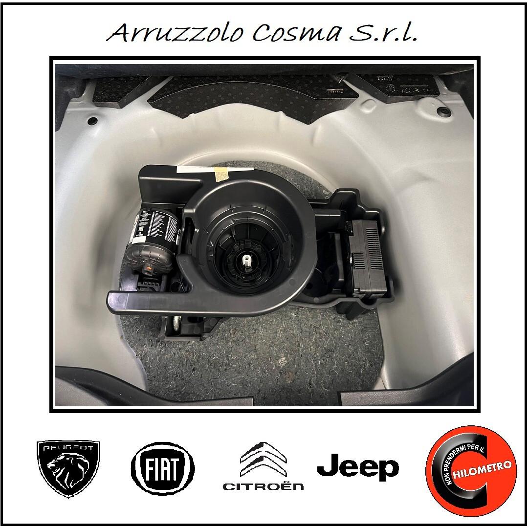 Jeep Avenger 1.2 Turbo 100 CV Summit-AZIENDALE
