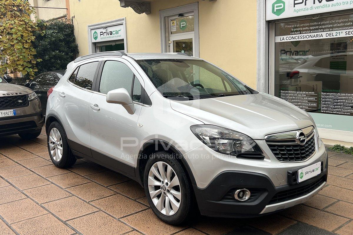 OPEL Mokka 1.6 CDTI Ecotec 136CV 4x2 Start&Stop Cosmo