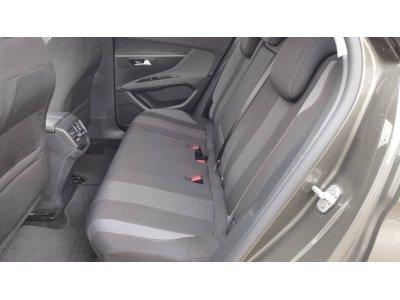 Peugeot 3008 BUSINESS