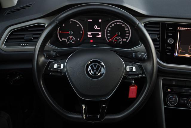 VOLKSWAGEN T-Roc 2.0 TDI SCR 150 CV Style BlueMotion Technology
