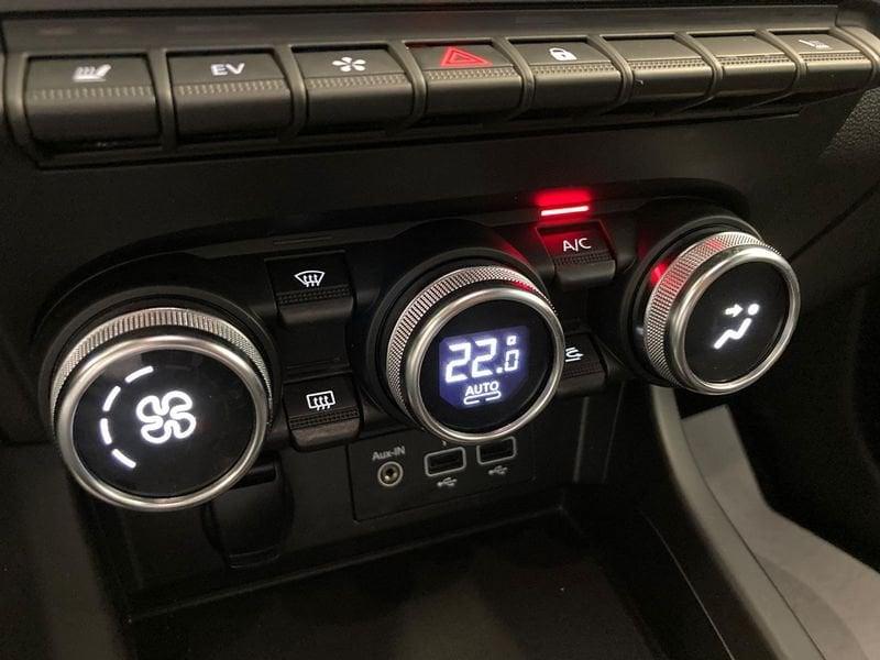 Renault Arkana Intens 1.6 E-Tech full hybrid 145cv rif.GH246