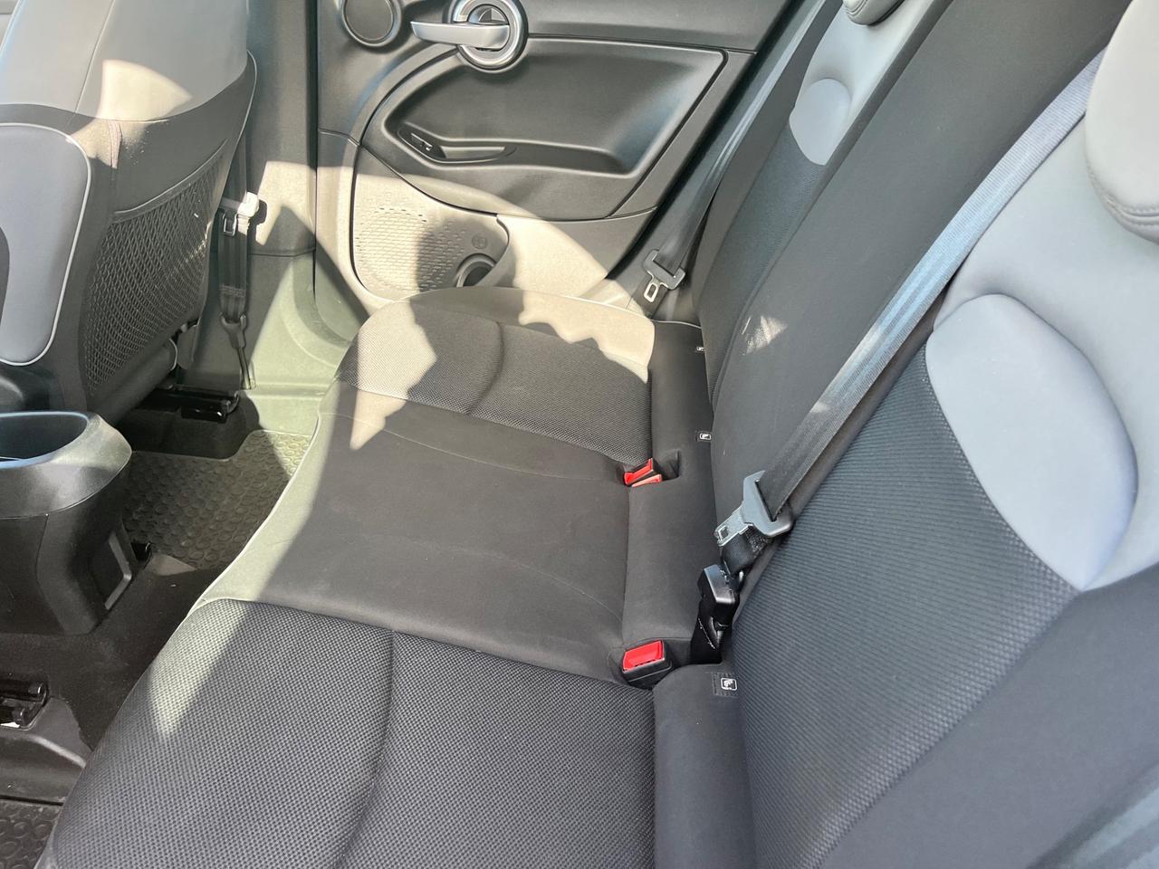 Fiat 500X 1.6 MultiJet 120 CV anno 2015