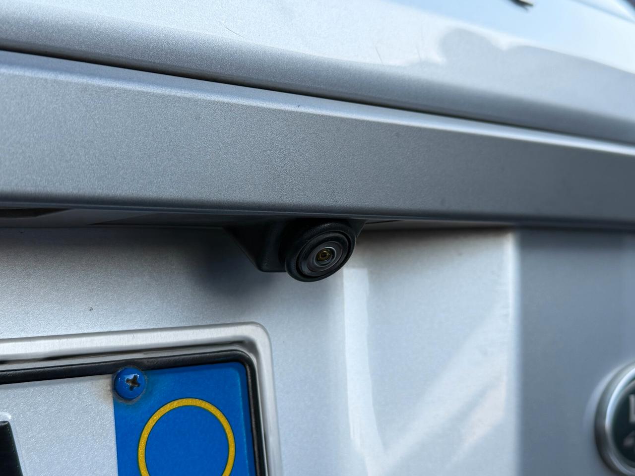 Land Rover RR Evoque 2.0 TD4 150CV 5P CAMERA 2015