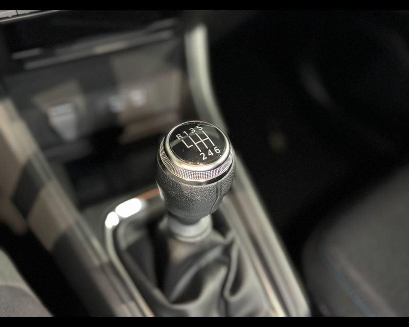 Mitsubishi ASX 2ª serie 1.0L 100 CV Invite Plus GPL