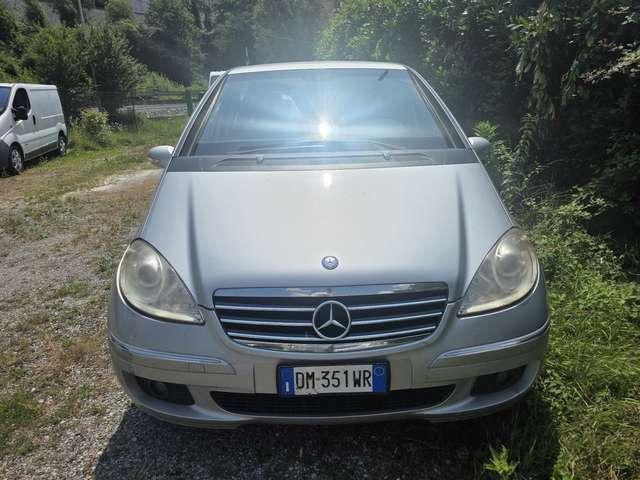 Mercedes-Benz A 150 Classic