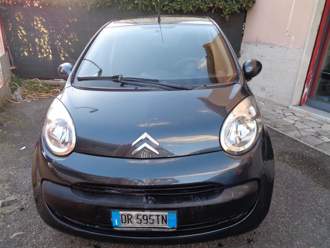 Citroen C1 1.0 5 porte AMIC1