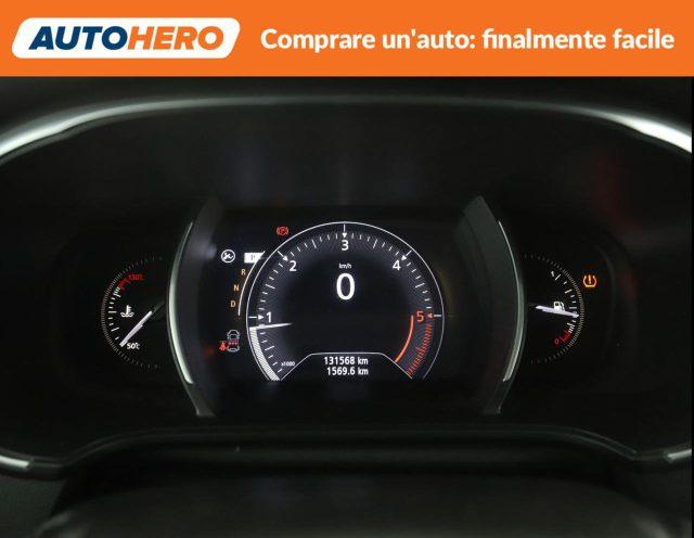 RENAULT Megane Mégane Sporter dCi 8V 110 CV EDC Energy Business