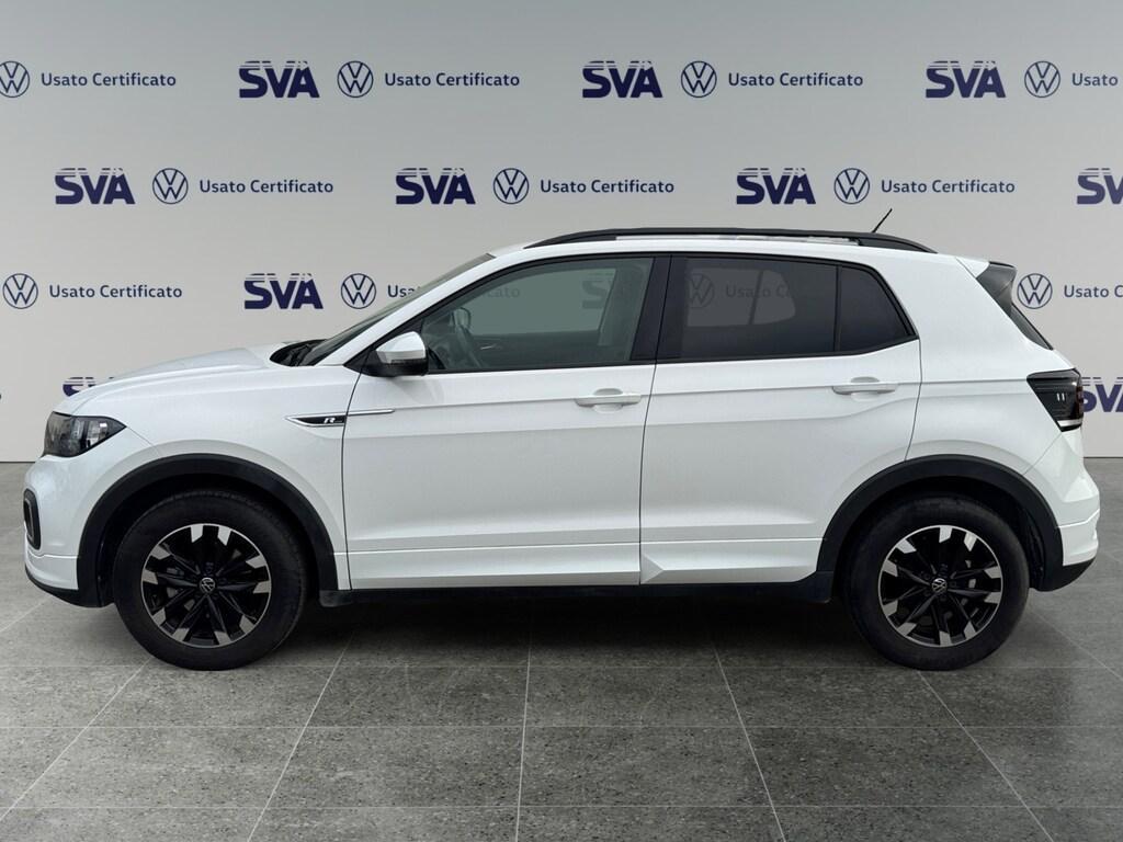 Volkswagen T-Cross 1.0 TSI 95CV Sport R-LINE