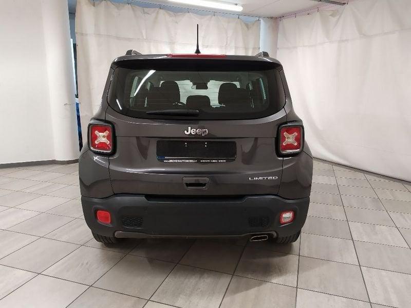 Jeep Renegade 1.0 t3 Limited 2wd