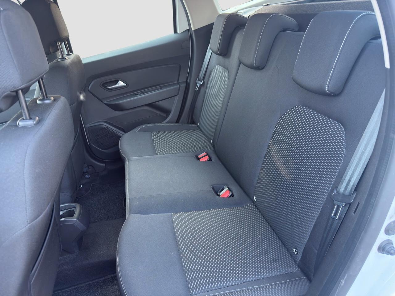 Dacia Duster 1.0 TCe 100 CV ECO-G 4x2 Comfort