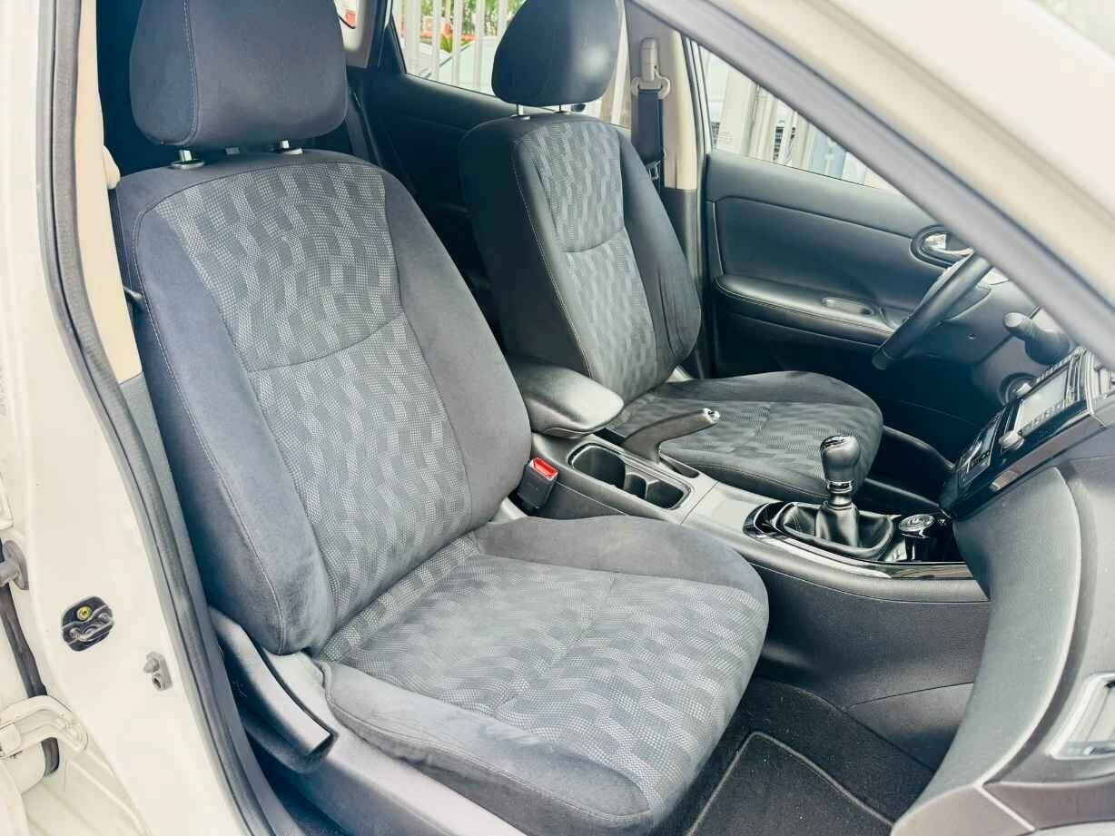 Nissan Pulsar 1.5 dCi Tekna 110 CV