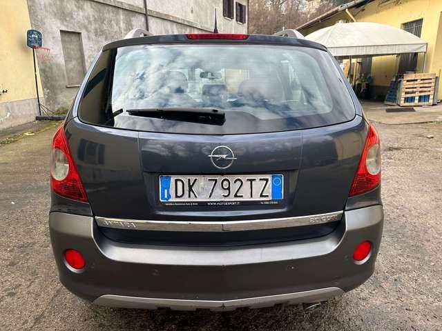 Opel Antara Antara 2.0 cdti Cosmo 150cv auto